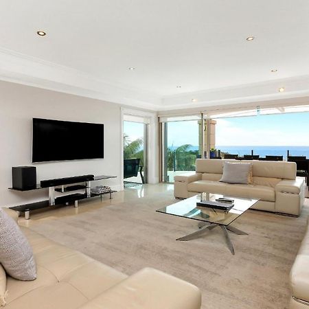 Unit 51 - 4 Bed Premier Ocean View Villa Terrigal Buitenkant foto