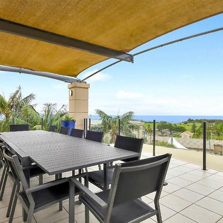 Unit 51 - 4 Bed Premier Ocean View Villa Terrigal Buitenkant foto