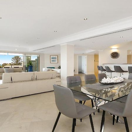 Unit 51 - 4 Bed Premier Ocean View Villa Terrigal Buitenkant foto
