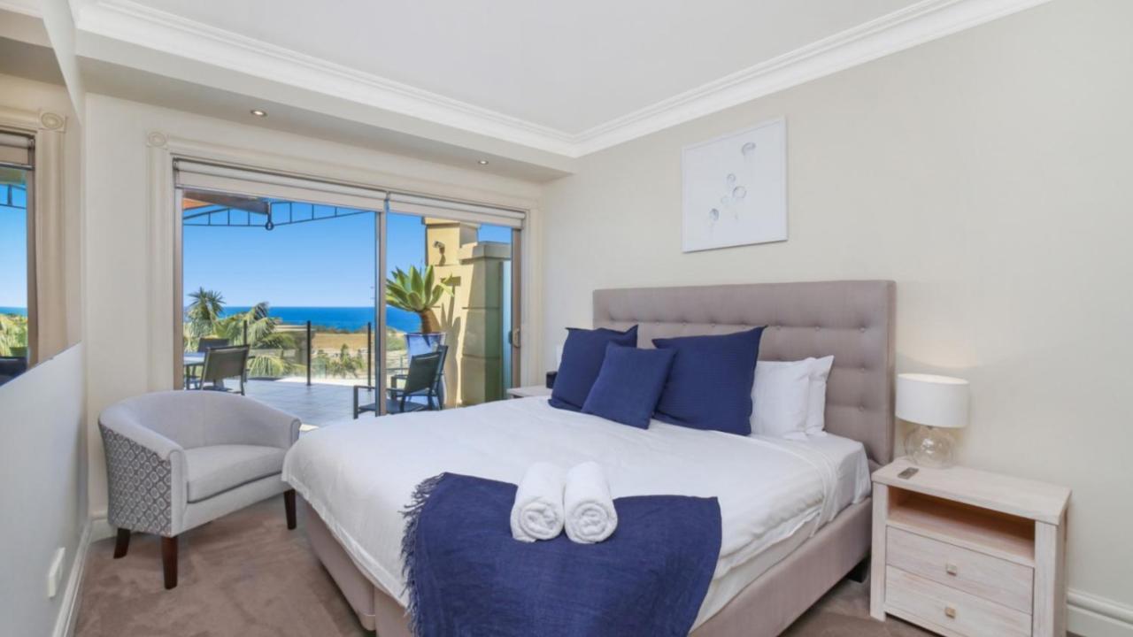 Unit 51 - 4 Bed Premier Ocean View Villa Terrigal Buitenkant foto