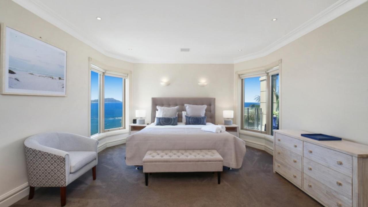 Unit 51 - 4 Bed Premier Ocean View Villa Terrigal Buitenkant foto