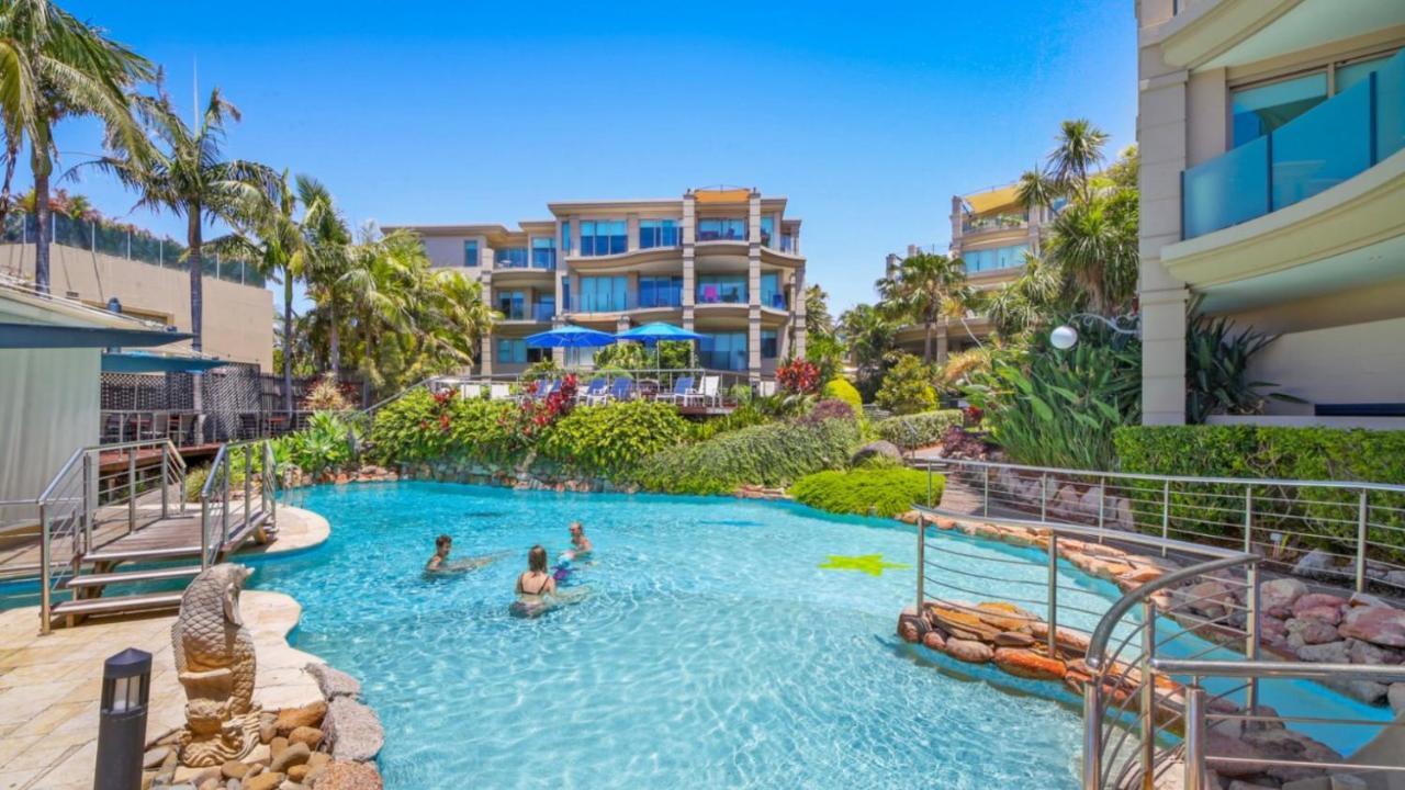 Unit 51 - 4 Bed Premier Ocean View Villa Terrigal Buitenkant foto